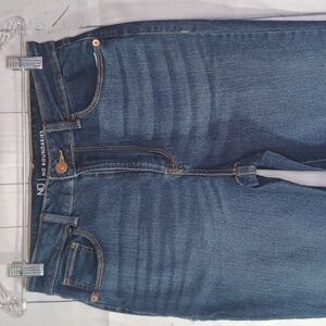 No Boundaries skinny jeans